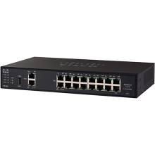Cisco RV345 Dual WAN Gigabit VPN Router