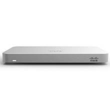 Cisco Meraki MX64-HW Cloud Managed Security Appliance