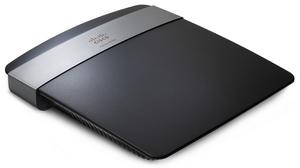 Linksys E2750 Advanced Dual Band N Router