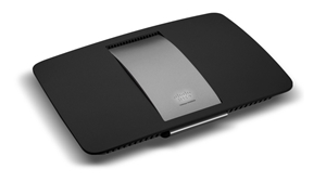 Linksys Smart Wi-Fi Router EA4500