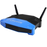 Linksys WRT1200AC Wireless AC1200 Dual-Band and Wi-Fi Wireless Router