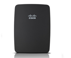 Linksys RE1000 Wireless N Range Extender/Bridge