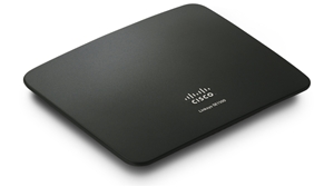 Linksys SE1500 Dektop Switch, 5 Port 10/100 Mbps