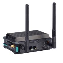Router Công nghiệp Moxa OnCell G4302-LTE4-AU-T