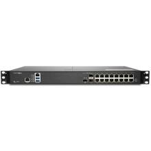 Thiết bị tường lửa SonicWall NSA 2700 High Availability (02-SSC-7367)