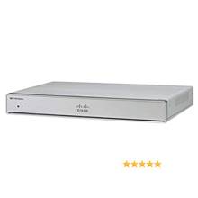 Thiết bị mạng Router Cisco ISR C1111-4P, CON-SNT-C11114P