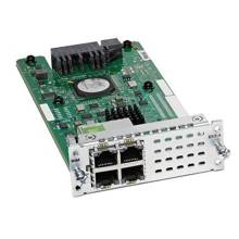 Card Mạng Cisco NIM-ES2-4