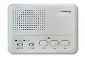 ĐIỆN THOẠI LIÊN LẠC NỘI BỘ KHÔNG DÂY/ WIRELESS INTERCOM COMMAX WI-3SN