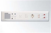 MÁY CHỦ TRUNG TÂM PHÒNG TRỰC Y TÁ COMMAX JNS-1000