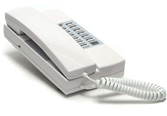 Điện thoại liên lạc nội bộ có tay nghe.Interphone COMMAX TP-12AC