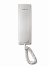 Điện thoại liên lạc nội bộ có tay nghe, INTERPHONE COMMAX TP-S