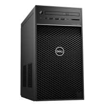 Máy tính để bàn Dell Precision Tower 3630 CTO BASE i7 8700 8Gb