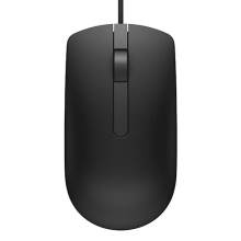 Chuột Có Dây Dell MS116
