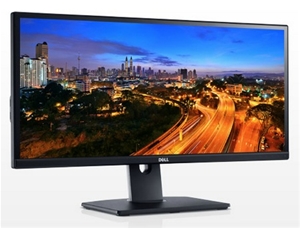 Dell Ultra Sharp U2913 (29-inch) Monitor with PremierColour