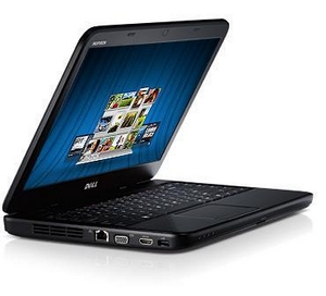 Laptop Dell Ins11 3168-TRDM71