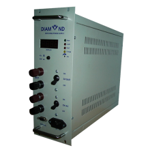 Bộ nguồn DIAMOND dùng cho tổng đài 220VAC 48VDC 30A