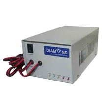 Bộ nguồn 4 camera 1 đầu ghi DIAMOND DA4CB-48V