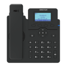 Điện thoại IP Dinstar C60UP