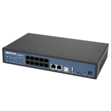 Tổng đài IP Dinstar UC350 Pro v1