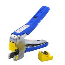 Công cụ nhấn 4 đôi cáp vào ổ cắm dạng ngang Dintek 6103-01006