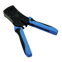 Kèm bấm mạng Crimping tool RJ45 Dintek 6102-01021