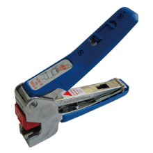 Công cụ nhấn 4 đôi cáp vào ổ cắm Dintek 6103-01005