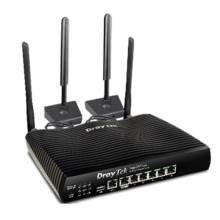 Draytek Vigor 2927Lac 4G VPN WiFI Dualband Router