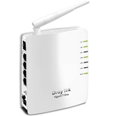 Draytek Vigor 2700en Wireless  Router