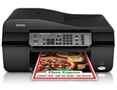 Epson Stylus Pro 3880 Inkjet Printer