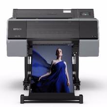 Máy in Epson SureColor SC-P7530 24 inch 12 Màu