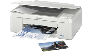 Máy in EPSON ME 340