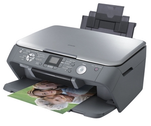 epson stylus photo rx530 in scan copy in phun mau