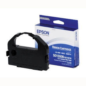 ribbon epson lq 680 pro