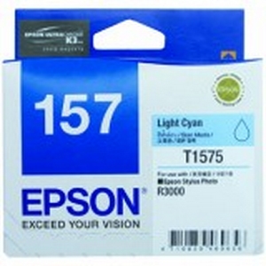 muc in epson t157590 light cyan ink cartridge t157590