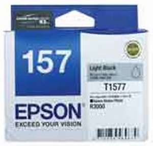 muc in epson t157790 light black cartridge t157790