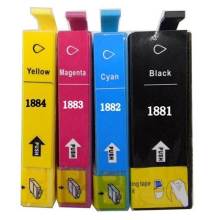 Mực in Epson C13T188490 Yellow cho máy in Epson-WorkForce-WF series