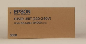epson s053038 fuser unit s053038