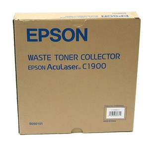 Waste Toner S050101Collector (S050101)