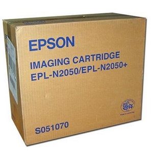 muc in epson s051070 black imaging cartridge s051070