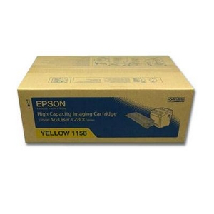 muc in epson s051158 yellow  toner c13s051158