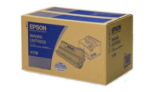 Mực in Epson S051170  Black Toner Cartridge (C13S051170)