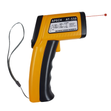 Súng đo nhiệt độ hồng ngoại GB-IT550