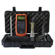 Máy đo độ rung thông minh Benstone vPod II