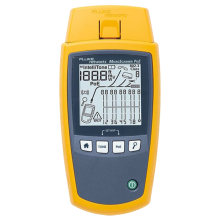 Máy kiểm tra cáp Fluke Networks MS-POE MicroScanner PoE Cable Verifier