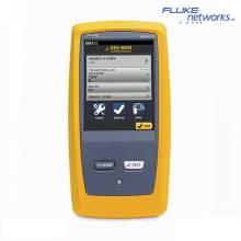 Bộ máy đo phân tích cáp đồng Fluke DSX2-5000 AP