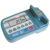 Máy đo độ ẩm nông sản GMK-303RS