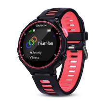 Đồng hồ chạy bộ GPS đo nhịp tim ở cổ tay Garmin Forerunner 735XT