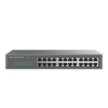 Switch 16 cổng Gigabit Grandstream GWN7702