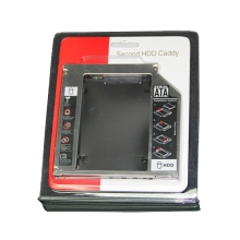 Caddy Bay sata Laptop loại mỏng 9.5mm