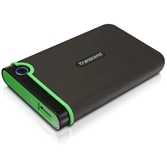 Ổ Cứng Di Động Transcend Storejet 25M3 500MB USB 3.0